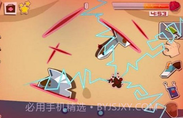 疯狂的医生v1.25截图