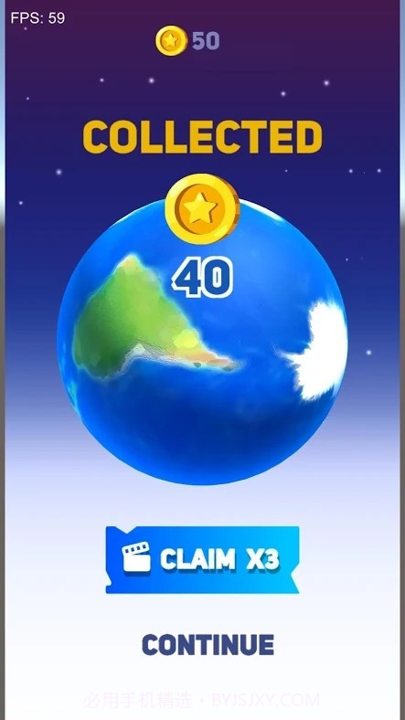 垃圾分类机0.34截图