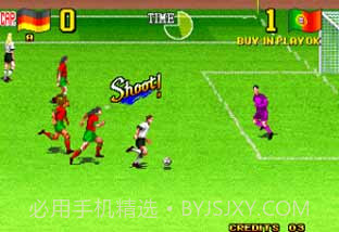 98胜利之路（悟饭）V1.24截图