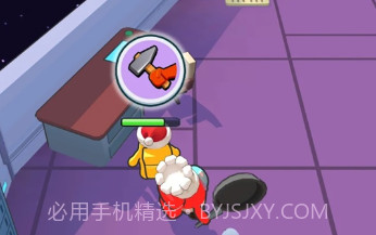 密室太空狼人杀v1.25截图