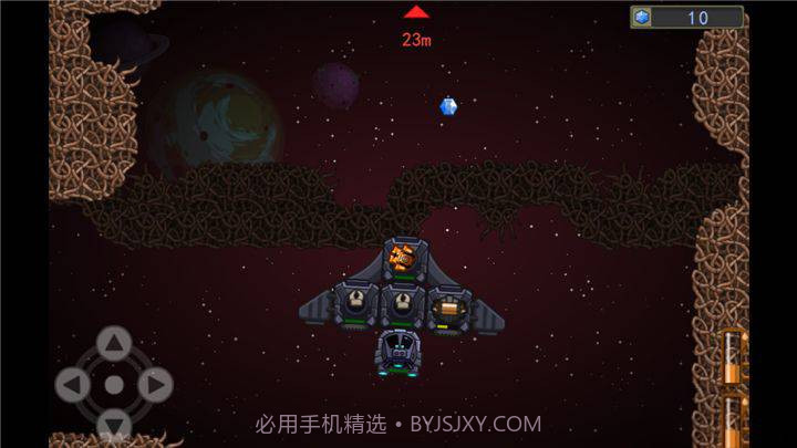 银河围城31.2.38截图