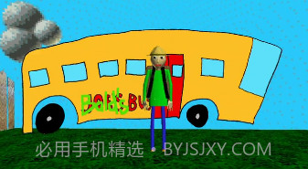 巴迪老师的露营考察官网版1.12截图