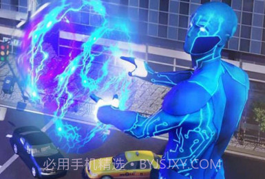 机甲进化对决v1.0.25截图