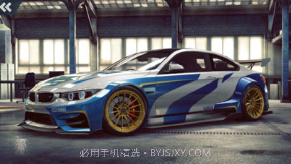 极品飞车12V1.22截图