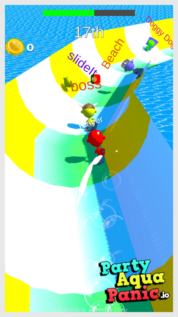 水上派对官网版v1.12截图