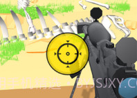 枪王之狙击手v1.0.26截图