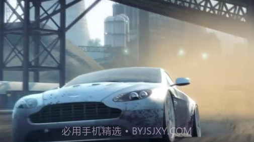 极品飞车:最高通缉(悟饭)V1.25截图