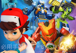 跳跃战士之急速跃变免费版v1.2.20截图