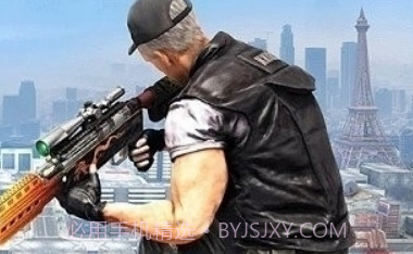 枪战的荣耀v2.2.23截图