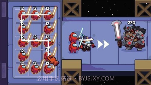 拯救冒名顶替者v0.2.27截图