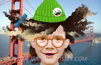 托卡美发小屋v2.25截图