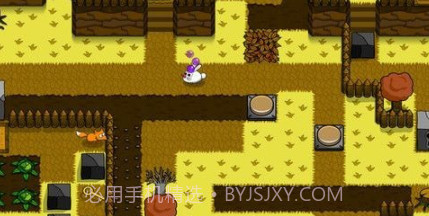 贝比兔大冒险v1.25截图