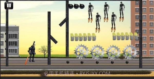 破坏者先生v0.29截图