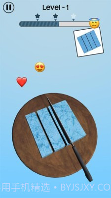 动感解压流沙114截图