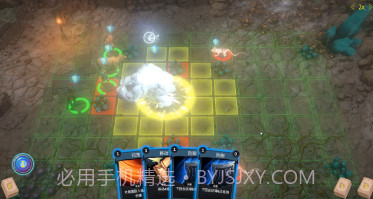 最后的小队v0.25截图