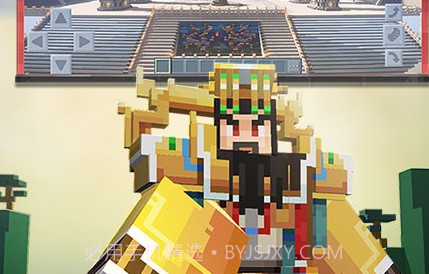 我的世界vivov1.23.20.21截图