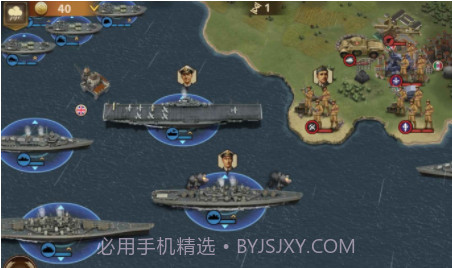 将军的荣耀3特种部队v2.3.21截图