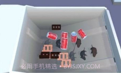 垃圾处理模拟器v1.0.23截图