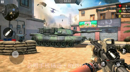 边界突围大冒险v1.25截图