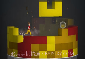 小人跑酷v1.22截图