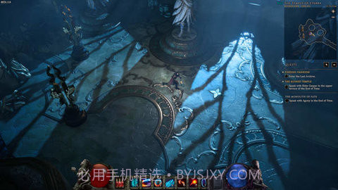 最后纪元最新版v1.53截图