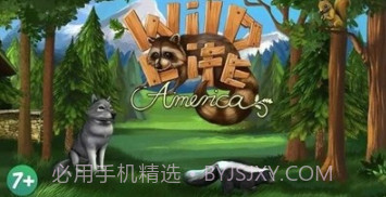 北美野生动物公园v1.5.26截图