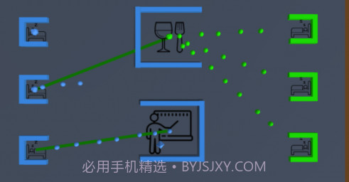 塔防高校v1.29截图
