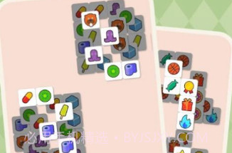 一起来三消v1.27截图