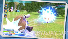 口袋喵喵至尊特权版V1.0.19截图