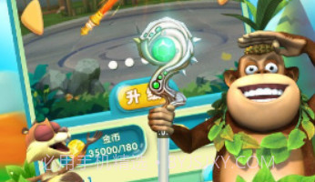 熊出没3壮志熊心内购V1.0.23截图