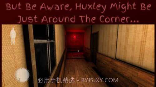 逃离迷失的黑暗截图2