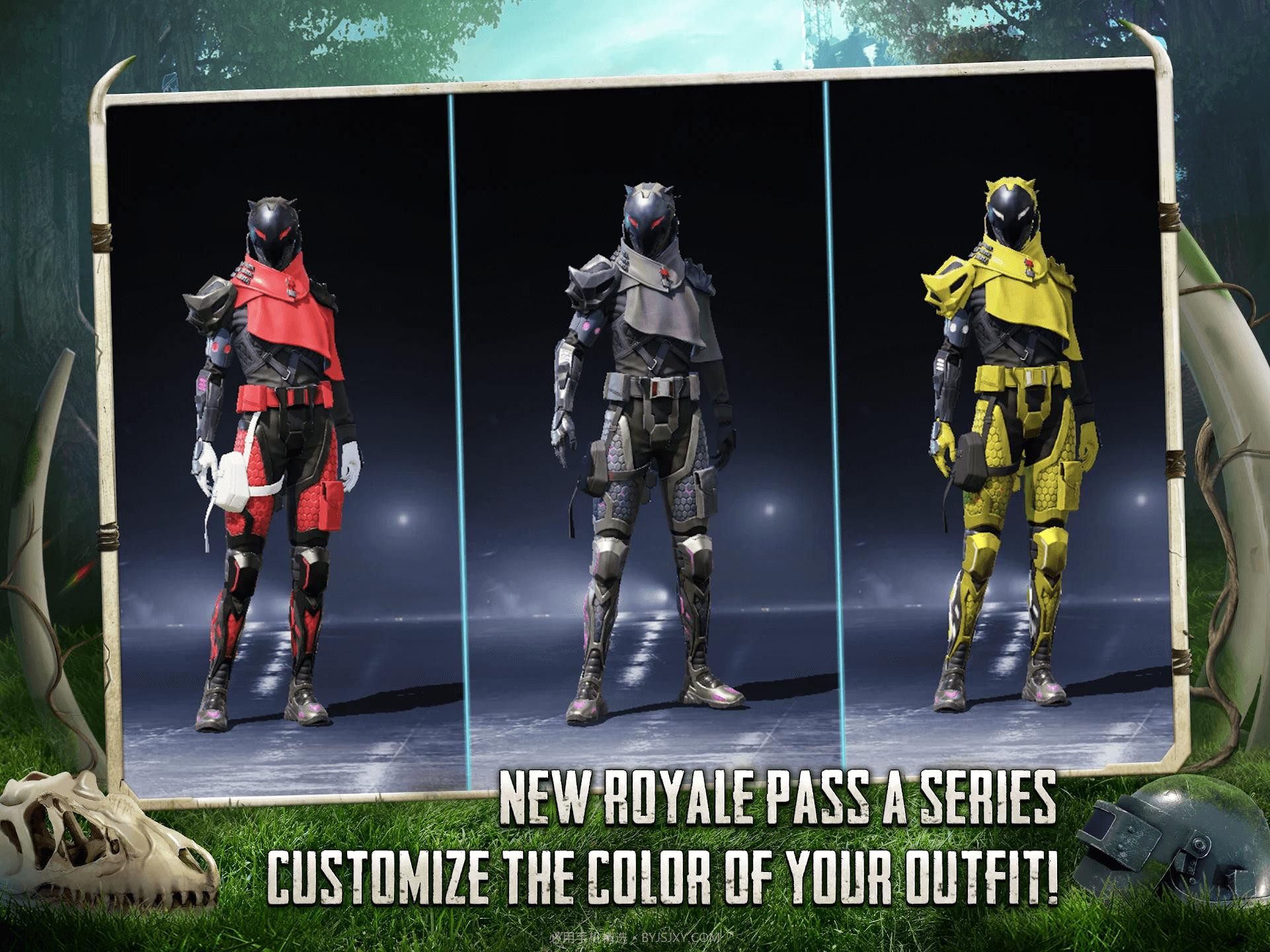 地铁逃生测试服截图2 地铁逃生测试服截图2