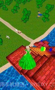 灰姑娘回家的路截图3