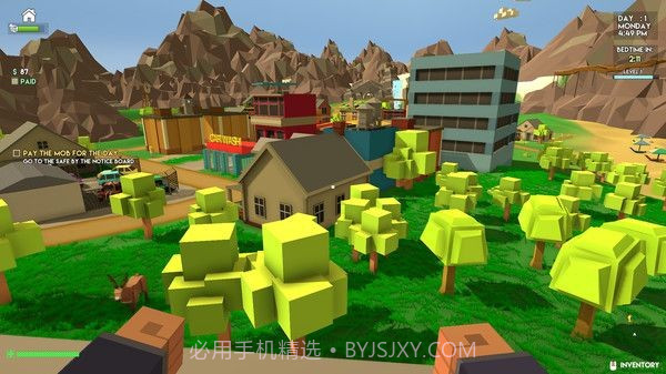 好老公模拟器截图2 好老公模拟器截图2