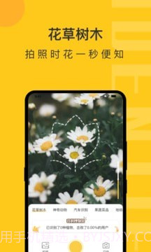 拍照识物精灵截图2