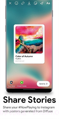 漫反射动态壁纸截图3
