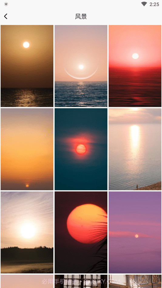 安卓唯美壁纸截图1 安卓唯美壁纸截图1