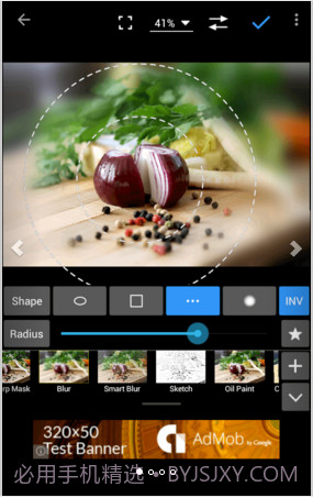 照片编辑器Photo Editor截图1 照片编辑器Photo Editor截图1