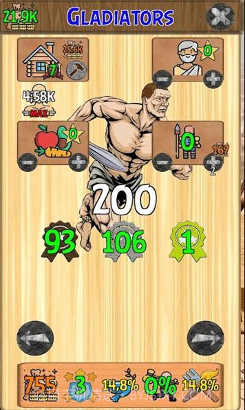 奴隶模拟器截图3