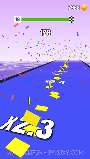 全民搬砖红包版截图3