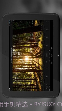 Adobe Lightroom mobile截图3
