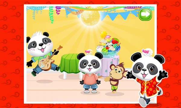 拼音总动员截图1 拼音总动员截图1