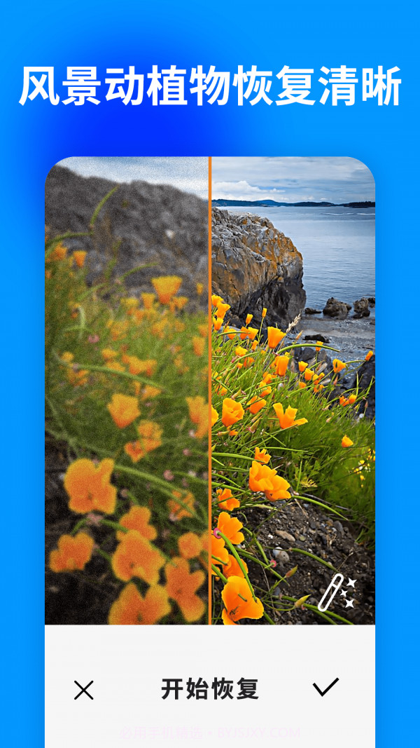 大白照片恢复助手截图4