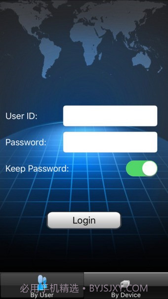vmeyecloud监控截图2
