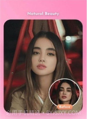 FaceTrix照片编辑截图1