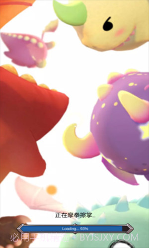 小鸡大作战截图2