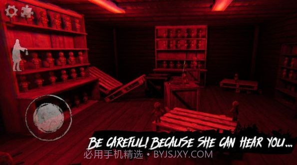 被诅咒的房子截图3