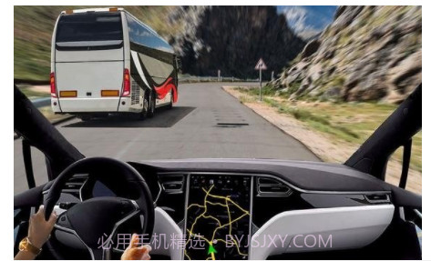 公共客车交通截图1