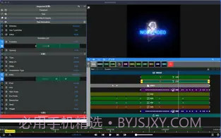 Node Video(视频编辑工具)V1.4.74 安卓最新版截图1