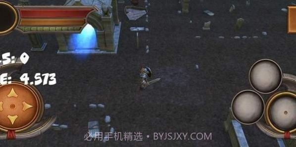 战斗与死亡截图4 战斗与死亡截图4